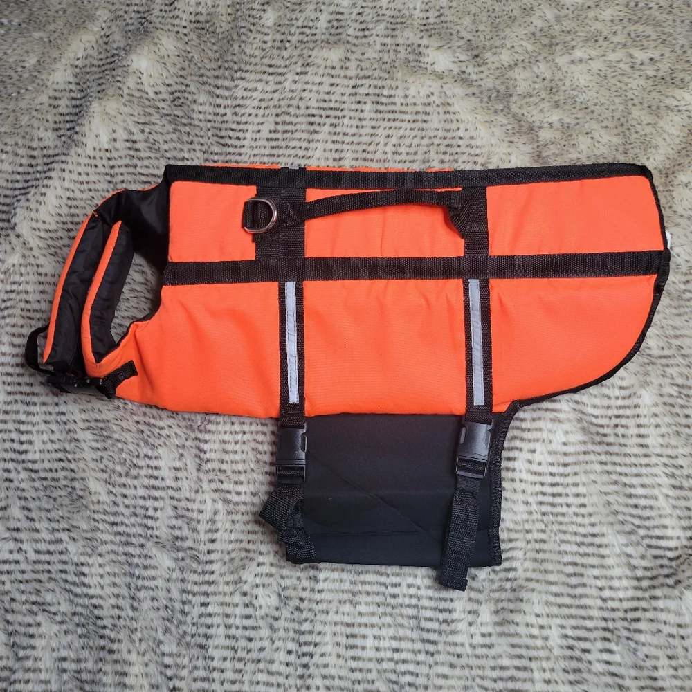 XL pet‎ life Vest